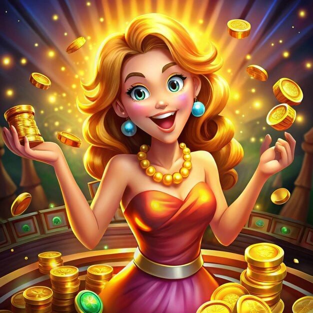 pjs900 Bingo Bonanza Dibuka Dalam Satu Lobi